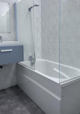 Appartement - 52 m² - 3 pièces