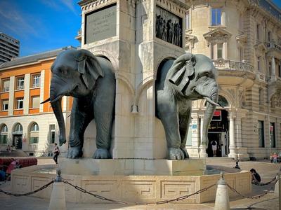 Fonds de commerce - 58 m²