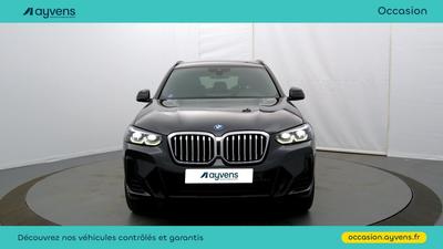 Bmw X3 xDrive30e 292ch m Sport