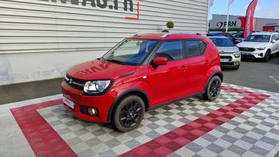 Suzuki Ignis 1.2 Dualjet Pack