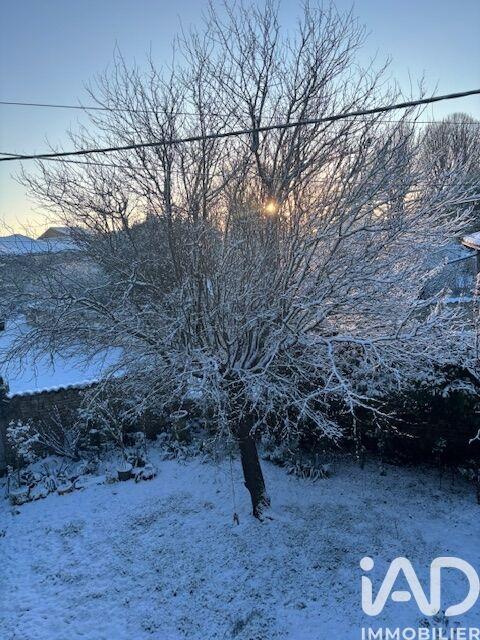 Maison - 190 m² - 9 pièces