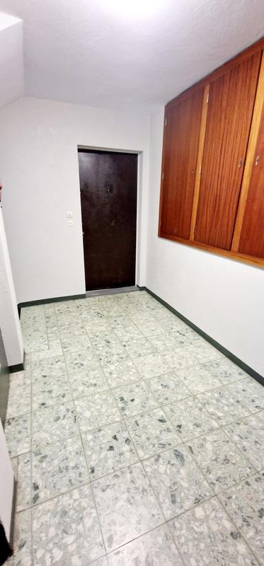 Appartement - 90 m² - 3 pièces