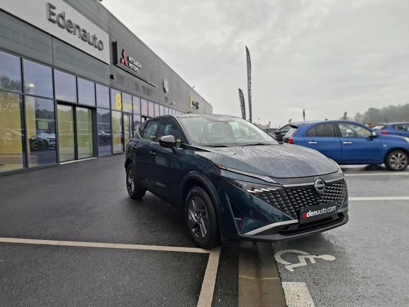 Nissan Qashqai Hybrid e-Power Gen3 190 ch Business Edition