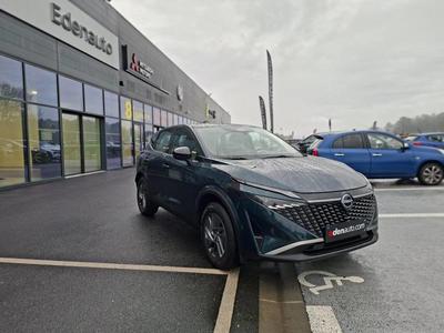 Nissan Qashqai Hybrid e-Power Gen3 190 ch Business Edition