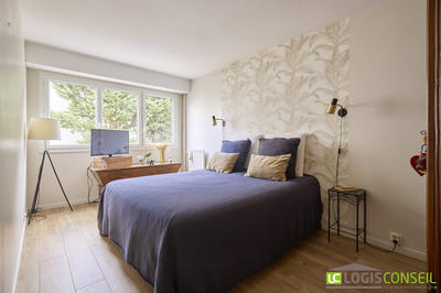 Appartement - 136 m² - 5 pièces