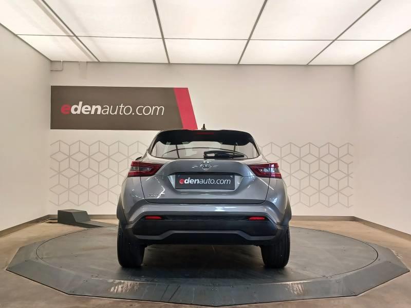 Nissan Juke Dig-T 114 Tekna