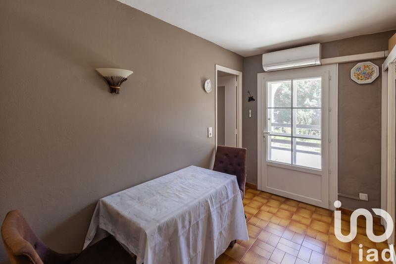 Maison - 169 m² - 6 pièces