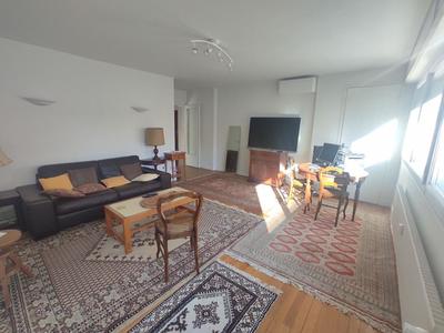 Appartement - 74 m² - 3 pièces