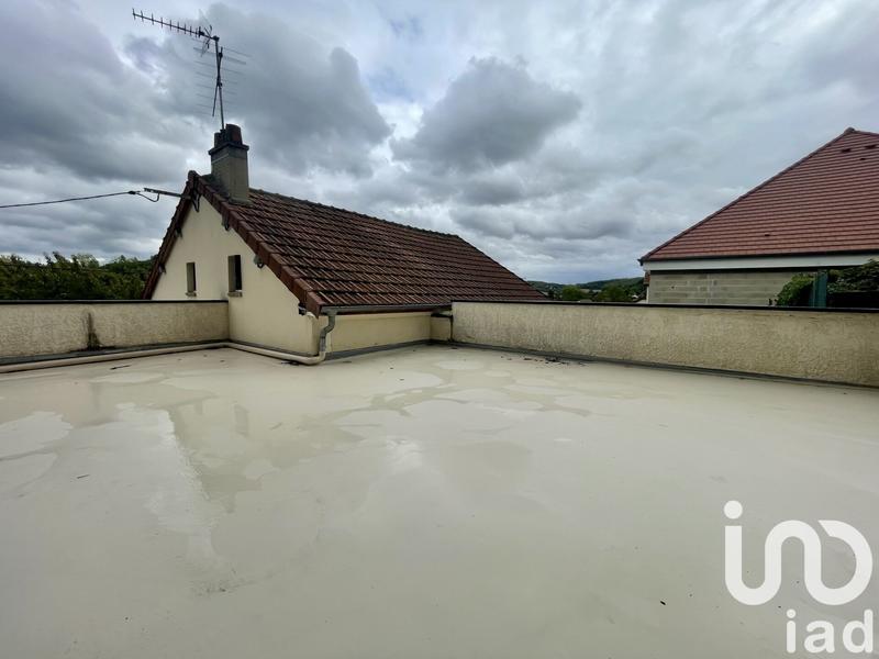 Maison - 135 m² - 6 pièces