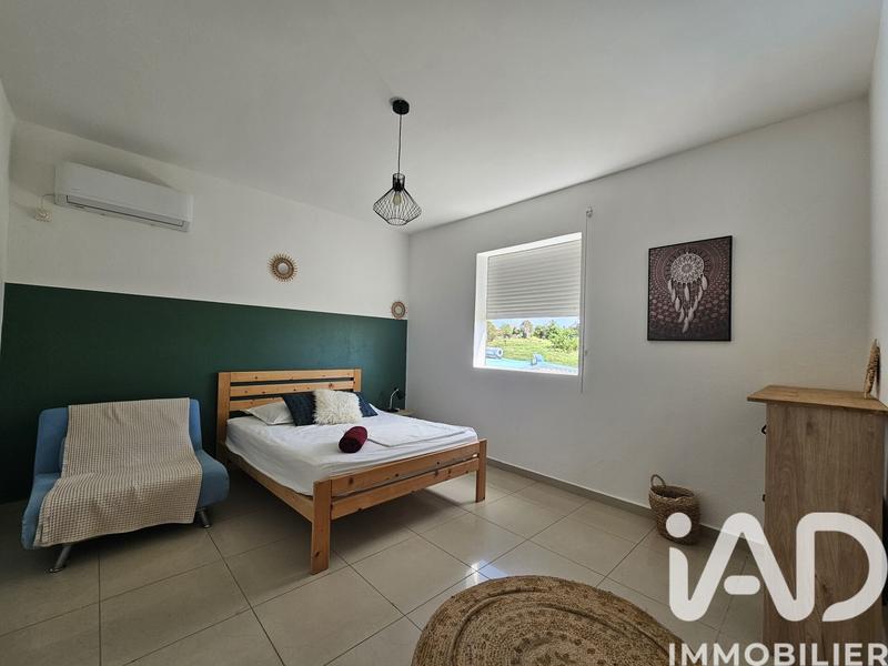 Maison - 200 m² - 8 pièces