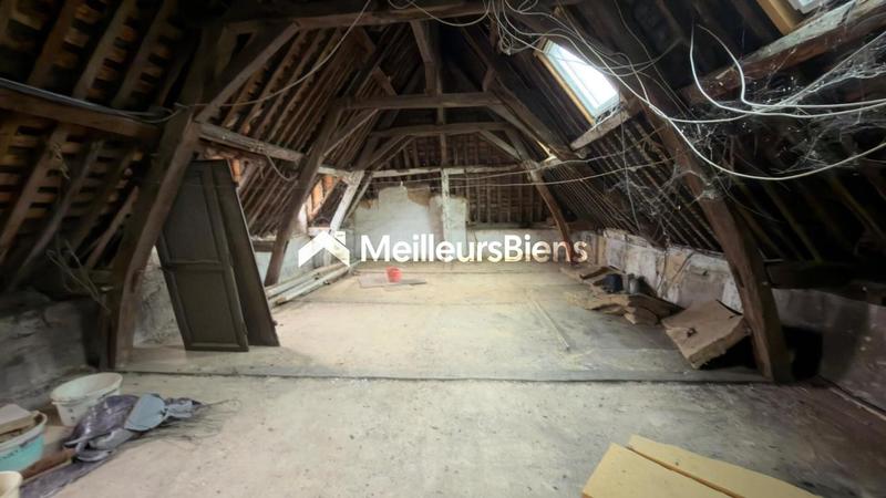 Appartement - 60 m² - 1 pièce