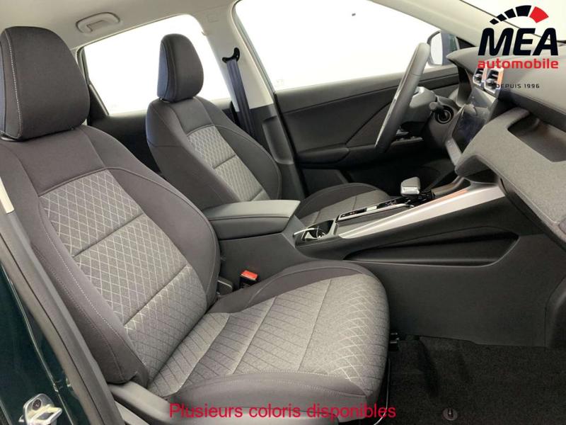 Mg Zs 1.5 l Hybrid+ 197 ch Standard