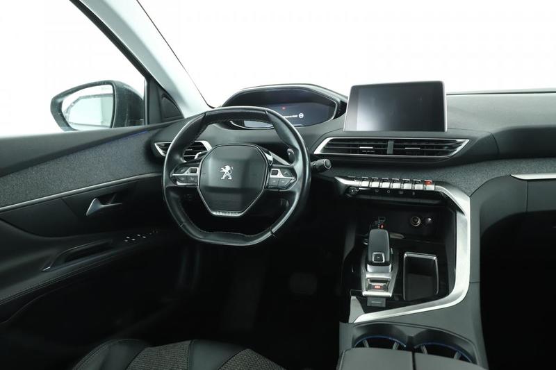 Peugeot 3008 1.5 Blue-HDi Allure Business Eat8 130 ch