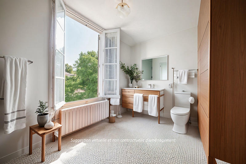 Maison - 175 m² - 4 pièces