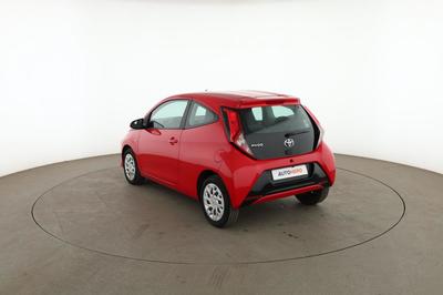 Toyota Aygo 1.0 Vvt-i X-Play 5p 72 ch