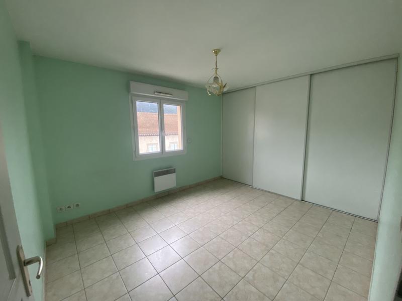 Appartement - 53 m² - 2 pièces