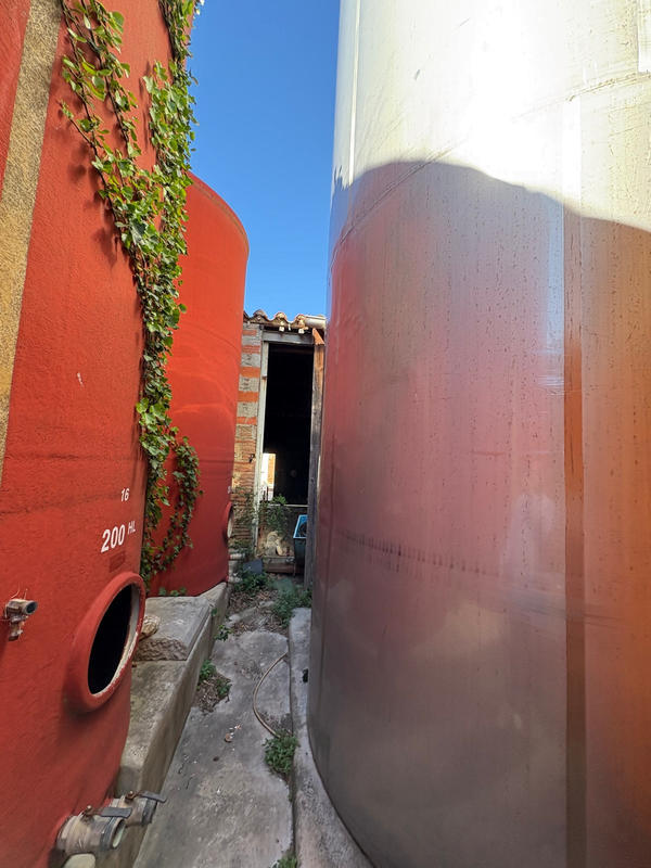 Maison - 500 m² - 2 pièces