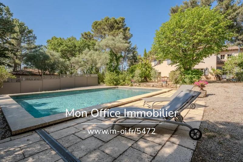 Maison de campagne - 168 m² - 4 pièces