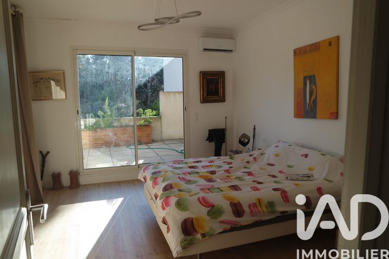 Maison - 93 m² - 3 pièces