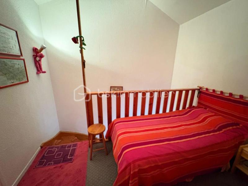 Duplex - 35 m² - 3 pièces