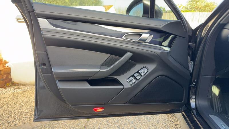 Porsche Panamera 4.8 V8 400 s - Automatique Toit ouvrant