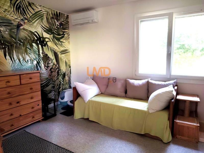 Maison d'architecte - 166 m² - 7 pièces