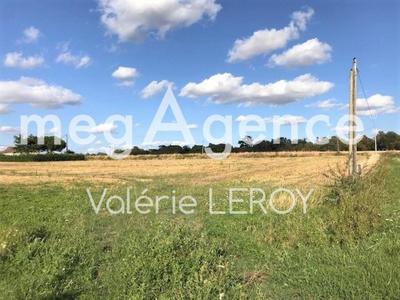 Terrain constructible - 10 228 m²