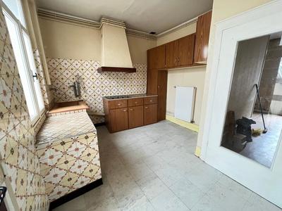 Maison - 73 m² - 2 pièces