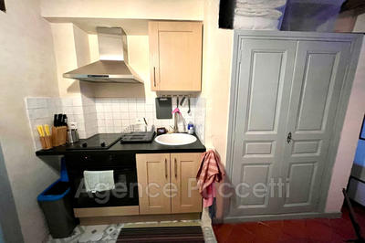 Appartement - 27 m² - 1 pièce