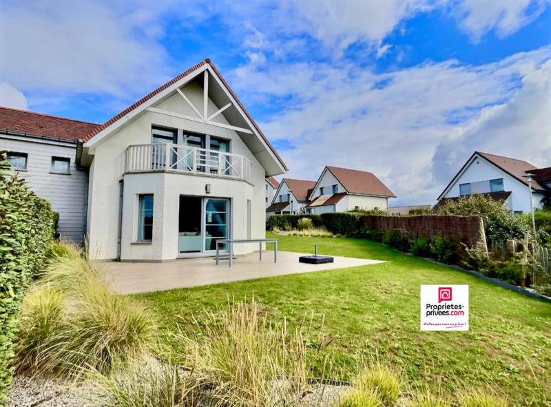 Villa - 83 m² - 4 pièces