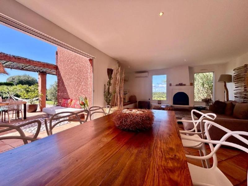 Maison - 126 m² - 5 pièces