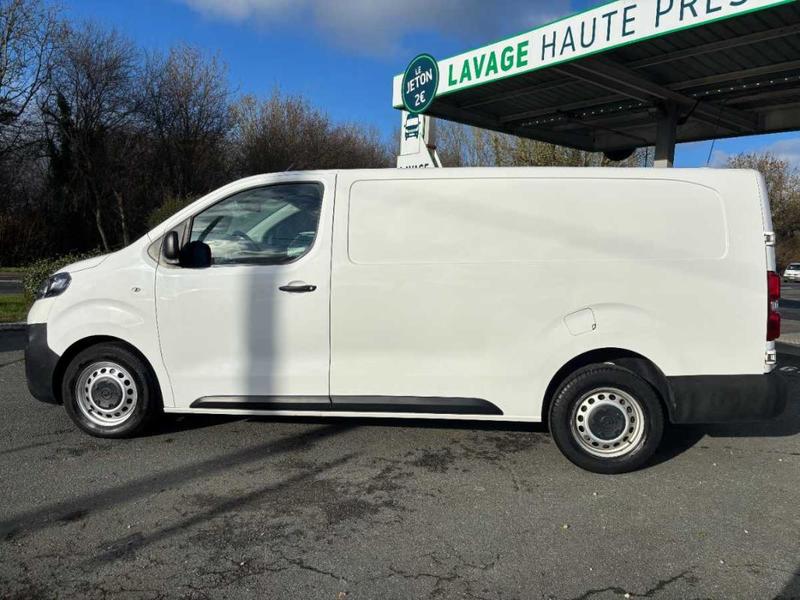 Opel Vivaro 2.0d 120 L3 Ptca Augmente
