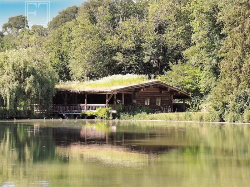 Maison - 138 m² - 5 pièces