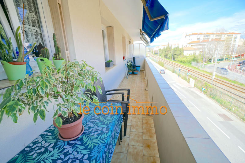 Appartement - 54 m² - 3 pièces