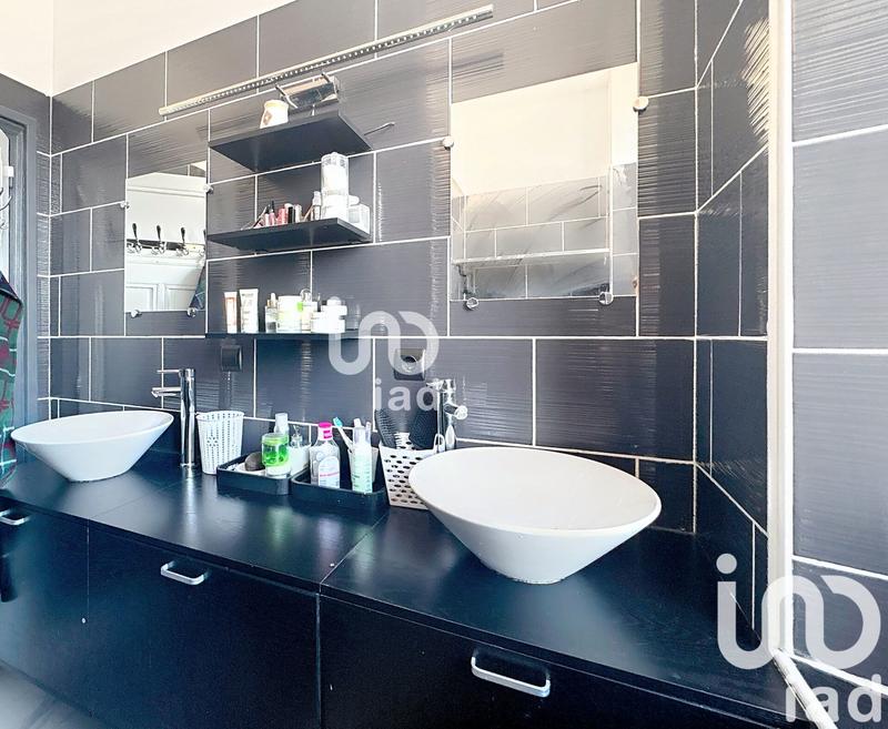 Duplex - 170 m² - 8 pièces