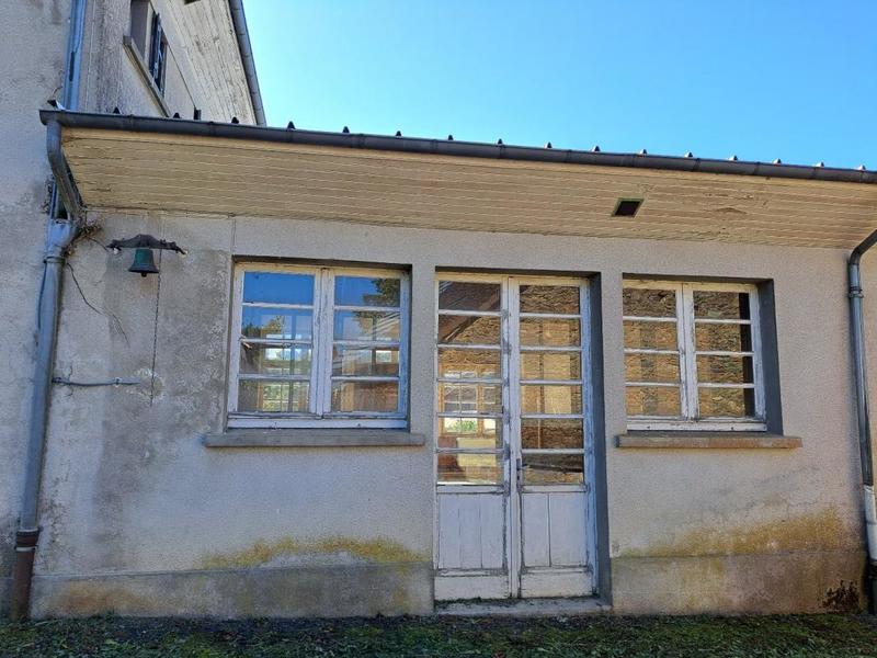 Maison - 200 m² - 5 pièces