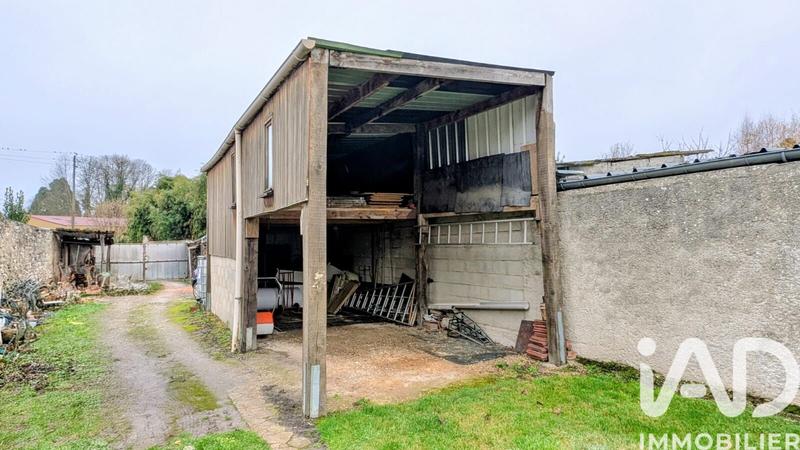 Maison de ville - 130 m² - 5 pièces