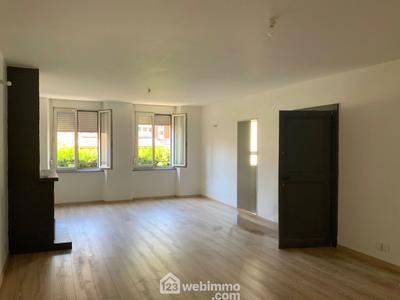Immeuble - 233 m² - 4 pièces