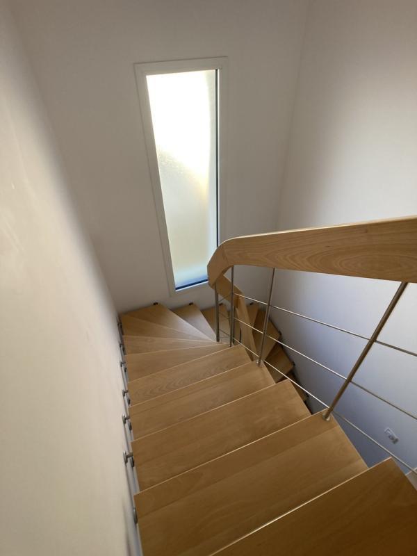 Maison - 109 m² - 4 pièces