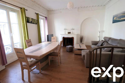 Appartement - 127 m² - 5 pièces