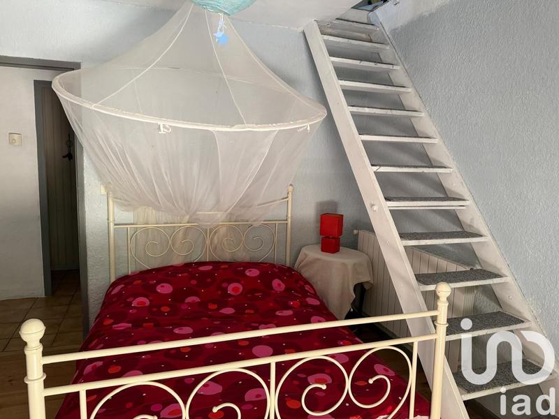 Maison de village - 173 m² - 6 pièces