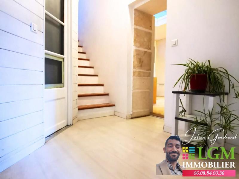 Maison - 168 m² - 6 pièces