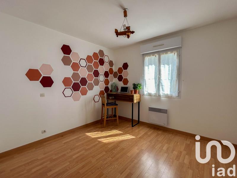 Maison - 150 m² - 8 pièces