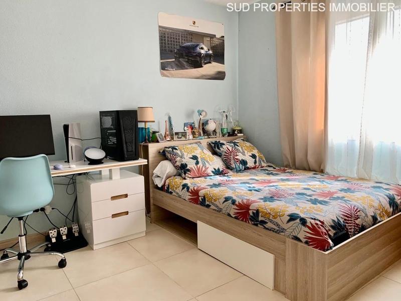 Villa - 161 m² - 5 pièces