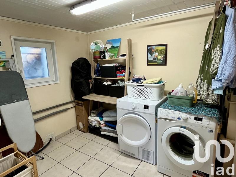 Maison - 76 m² - 4 pièces