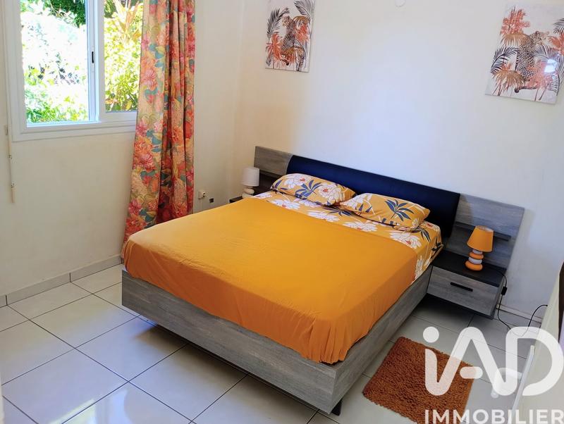 Maison - 41 m² - 2 pièces