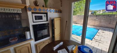 Maison - 101 m² - 5 pièces