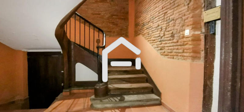 Appartement - 105 m² - 5 pièces