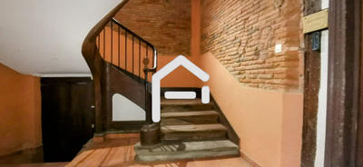 Appartement - 105 m² - 5 pièces