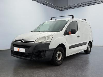 Citroën Berlingo Fourgon m Bluehdi 100 s&amp;S Etg6 Club